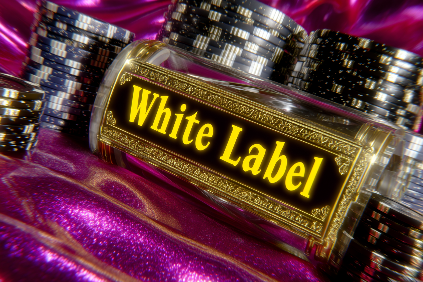 white label gaming platform, white label casino solution